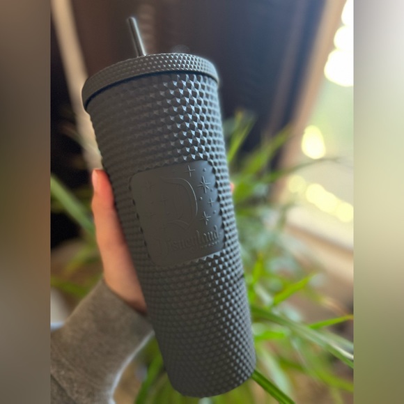 Disneyland Starbucks Tumbler
